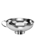 thumbnail image 3 of PinesC Stainless Steel Funnel ，Kitchen Funnel， Funnel Canning Funnel,Stainless Steel Canning Supplies Kitchen Funnel Jar Funnel Canning Funnel One Color, 3 of 4