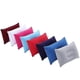 thumbnail image 1 of 2pcs Inflatable Pillow Camping Travel Soft Blow-up, 1 of 5