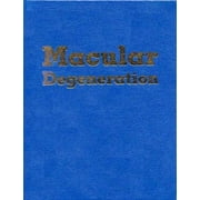 Macular Degeneration (Tr) [Paperback - Used]
