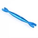 thumbnail image 5 of Control Remoto Modelo de Coche Llave Pequeña Multifuncional Llave Universal de Doble Punta para Coches de Control Remoto Rojo, 5 of 6