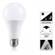 thumbnail image 5 of 4 Foco Led Sensor Automatico Ahorrador Lampara Hogar Luz 5w, 5 of 8