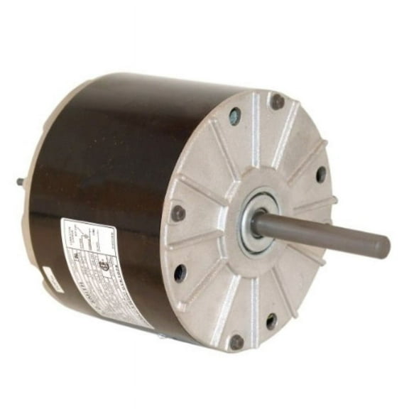 Century Motor,1/4 HP,850 rpm,48Y,208-230V OYK1028
