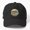 Black, variant on Lake James North Carolina Boating Fishing Baseball Cap, Outdoor Design