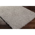 thumbnail image 3 of BoutiqueRugs Eagleview Contemporary Area Rug - Medium Gray - 5'3" x 7', 3 of 13