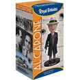 thumbnail image 3 of Royal Bobbles Al Capone Collectible Bobblehead Statue, 3 of 8