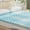 2 Inch-Blue, variant on 2-Inch 5-Zone Memory Foam Mattress Topper Full Size, Pressure Relieving Soft Bed Pad, CertiPUR-US Certified Comfort Enhancer Layer, Blue