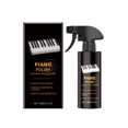 thumbnail image 2 of DPTALR Piano Brightener Hydrophobic Oxide Layer Cleaning Long-lasting Gloss Protective Agent, 2 of 8
