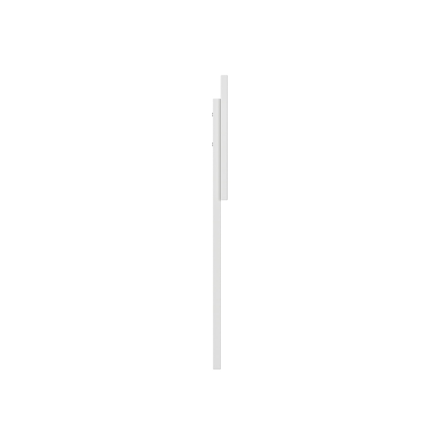 AFI, Sophia Full Solid Wood Headboard, White