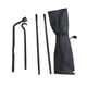 thumbnail image 1 of Kit de Herramientas para Llanta de Repuesto, Herramientas de Reparación de Llantas para Vehículos Pesados ​​con Bolsa de Almacenamiento, 1 of 9