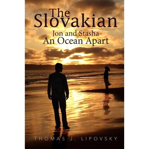 The Slovakian (Paperback)