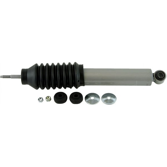 ACDelco Specialty Premium Monotube Front Shock Absorber Kit with Mounting Hardware 540-5069 Fits select: 1999-2010 CHEVROLET SILVERADO, 2001-2010 GMC SIERRA