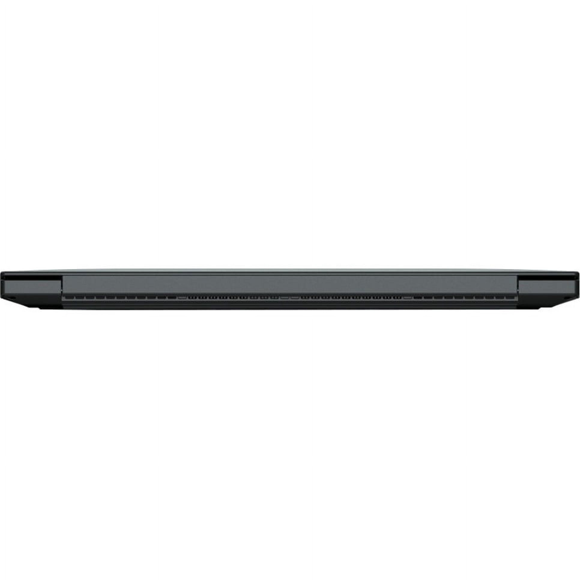 Lenovo ThinkPad P1 Gen 5 21DC004JUS 16" Notebook - 2560 x 1600 - Intel Core i7 12th Gen i7-12700H Tetradeca-core (14 Core) - 32 GB Total RAM - 1 TB SSD - Black