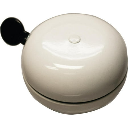 Ding Dog Bells - ACTION DING DONG WHITE EACH BELL