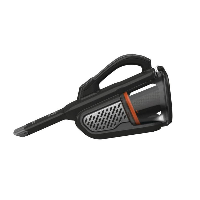 dustbuster® 20V MAX* POWERCONNECT™ Cordless Handheld Vacuum | BLACK+DECKER