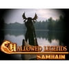 Hallowed Legends: Samhain