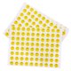 thumbnail image 5 of GOOHOCHY 800 pegatinas con símbolos de conexión a tierra. Pegatinas de advertencia de puesta a tierra protectora., 5 of 8