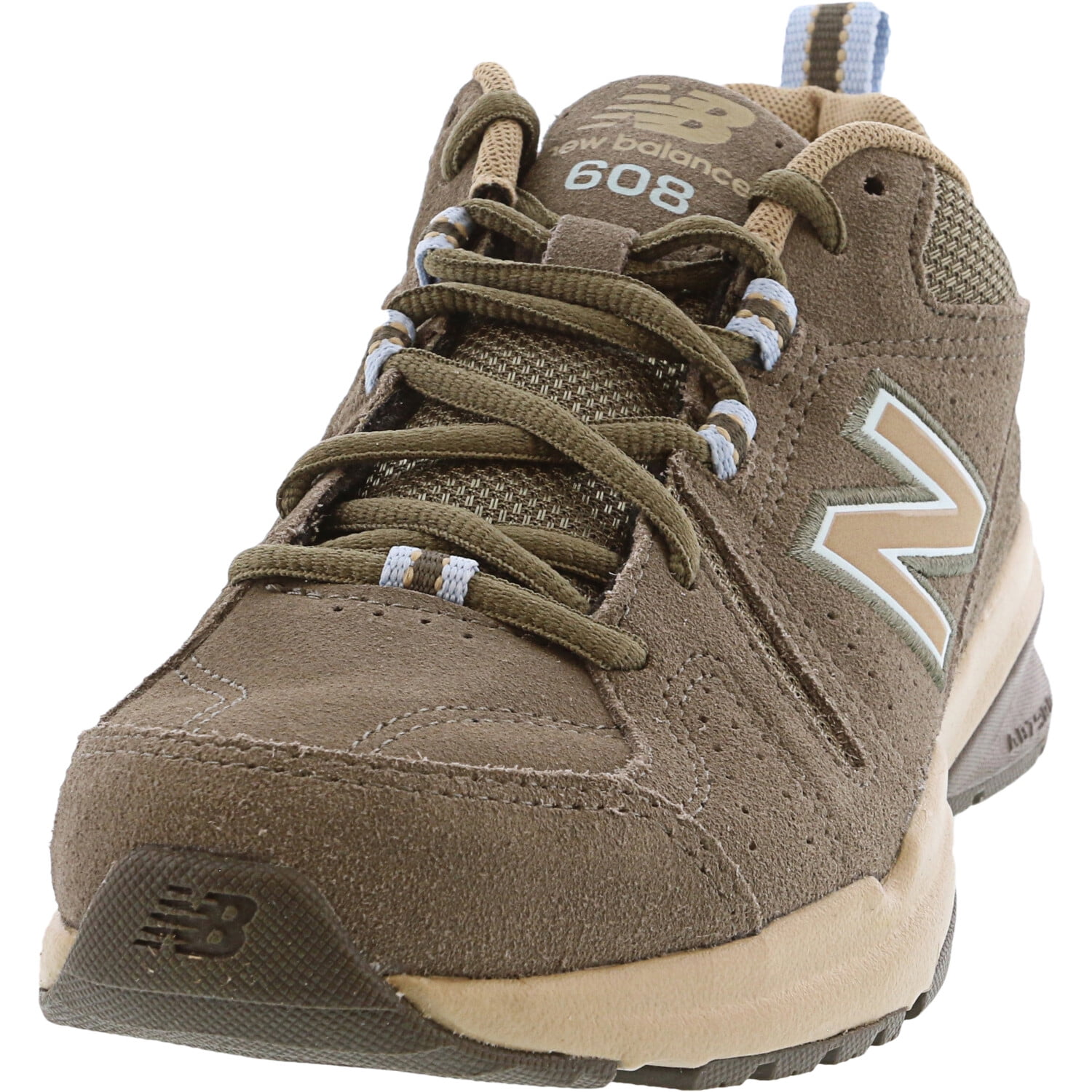 new balance ankle shoes