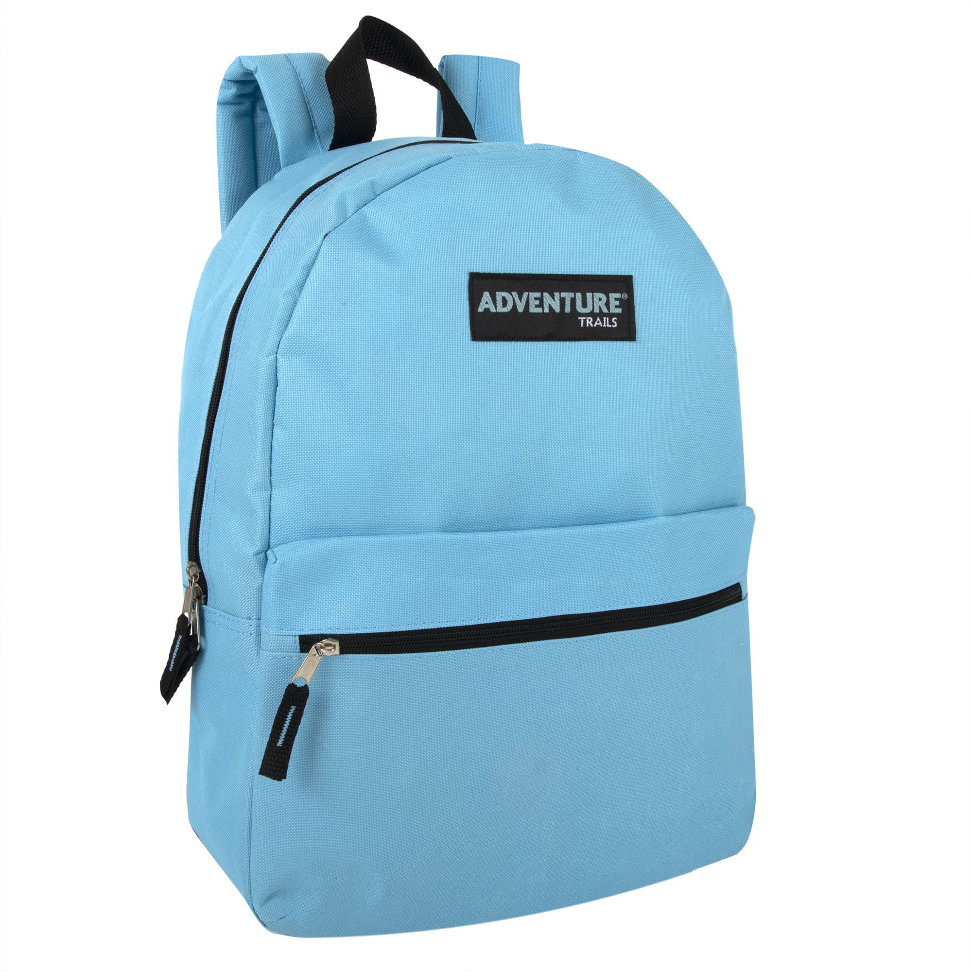 Trail maker Classic Backpack 600 Denier Polyester - Durable - 24 Pack