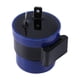 thumbnail image 5 of Relé de señal de 2 pines 12V Motocicleta Moto Beeper Flasher Relay Indicador de señal de Intermitente Azul ANGGREK Otros, 5 of 8