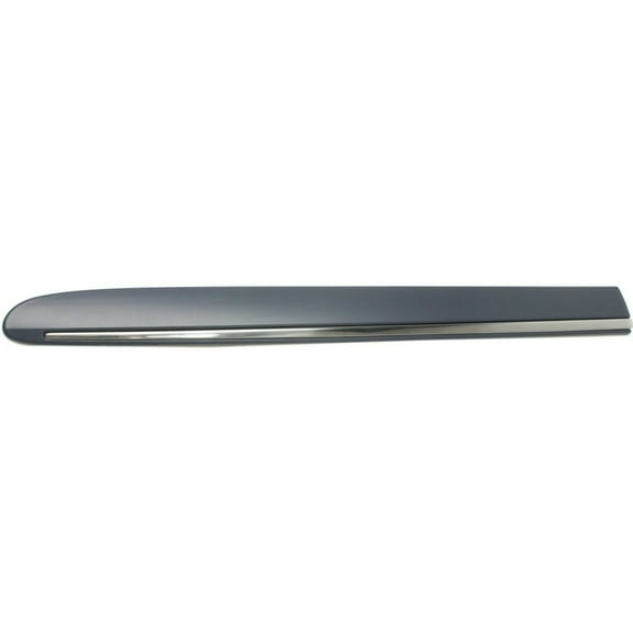 Door Molding Rear Driver LH Side For Mercedes-Benz E320 E350 E500 E55 AMG W211 w