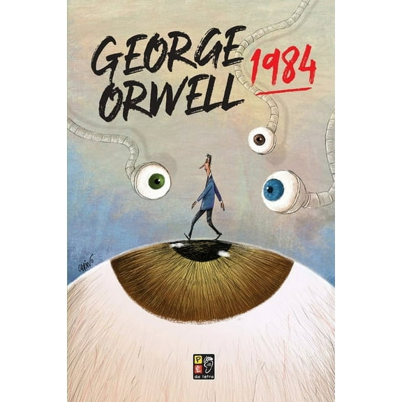 1984, (Paperback)