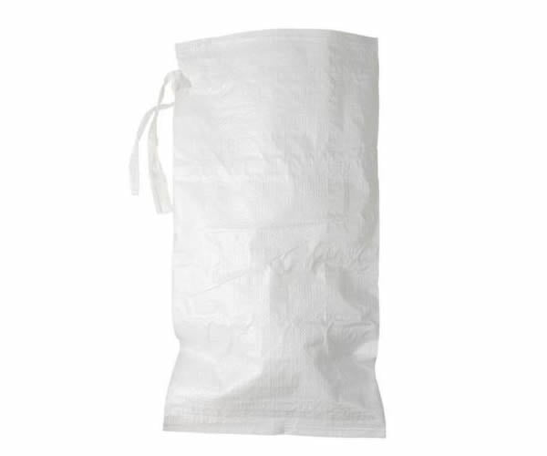 Empty Polypropylene Sand Bags w/Tie eSandbags 