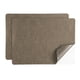 thumbnail image 1 of Parche de Reparación de Lino Uxcell Parche de Tela de Lino Autoadhesivo para Sofá, Ropa, Bolso, Carpa, Asiento de Coche, Muebles, Café, 1 of 7