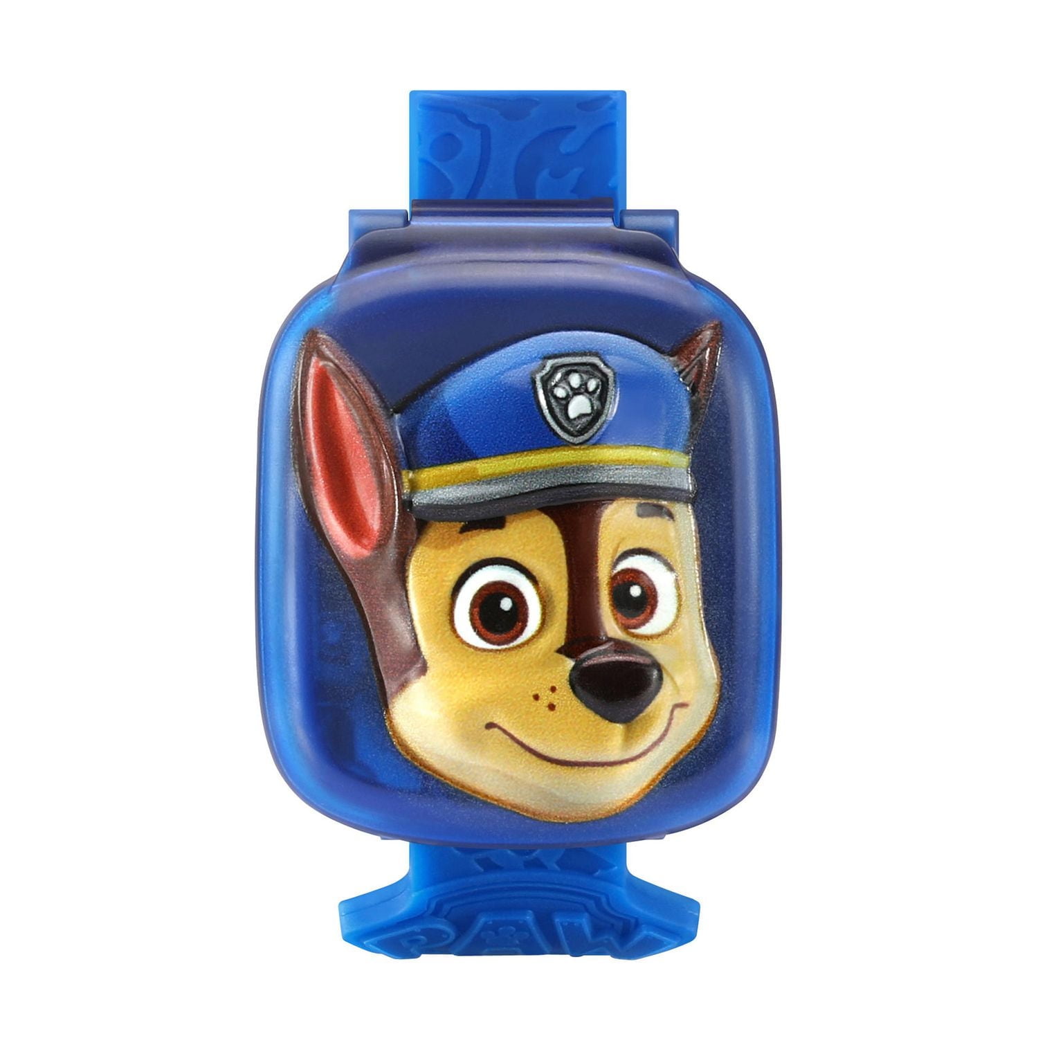 VTech PAW Patrol Learning Pup Watch - Chase with Games and Time Tools - French Version