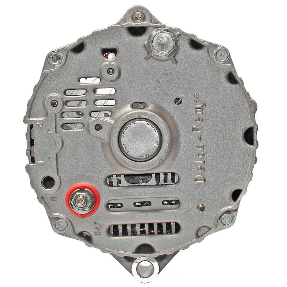 FVP Professional 7127109 Alternator Standard