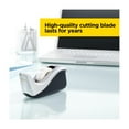 thumbnail image 5 of Scotch Desktop Tape Dispenser, Silvertech Two-Tone, 5 of 9