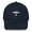 Navy, variant on The Lanc | Avro Lancaster Embroidered Dad Hat