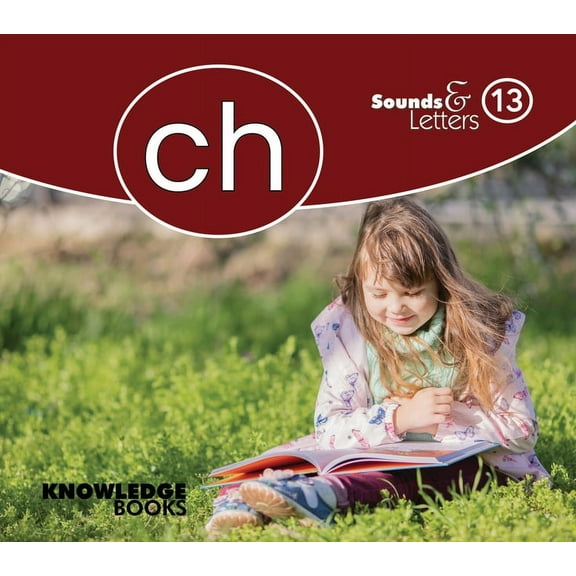 Sounds and Letters: Sounds and Letters Wh: Book 17 (Paperback)