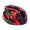 black red, variant on S SERENABLE Bike Helmet for Kids Children Bike Helmet Protective Gear Ice Skating Helmet for Skateboarding Rock Climbing Skateboarding white pink