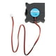 thumbnail image 5 of Ventilador Turbo BRILLAR 4020 DC 40*40*20mm refrigeración para Accesorios de impresora 3D 24V, 5 of 10