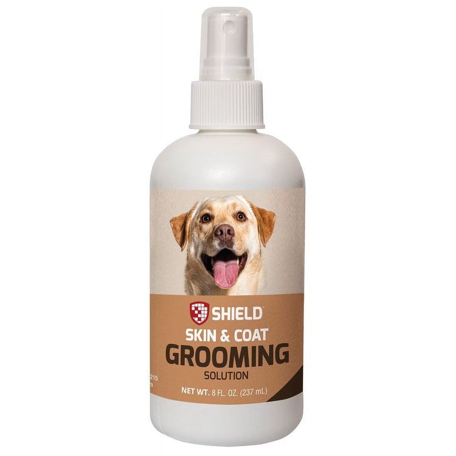 Shield Multi Purpose Wound Care - 2 oz Pump Spray