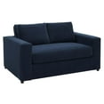 thumbnail image 1 of Modway Avendale Causeuse en Velours, 1 of 8