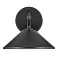 thumbnail image 3 of Kichler Lighting - Ripley - 1 Light Outdoor Wall Mount In Mission Style-9.25, 3 of 6