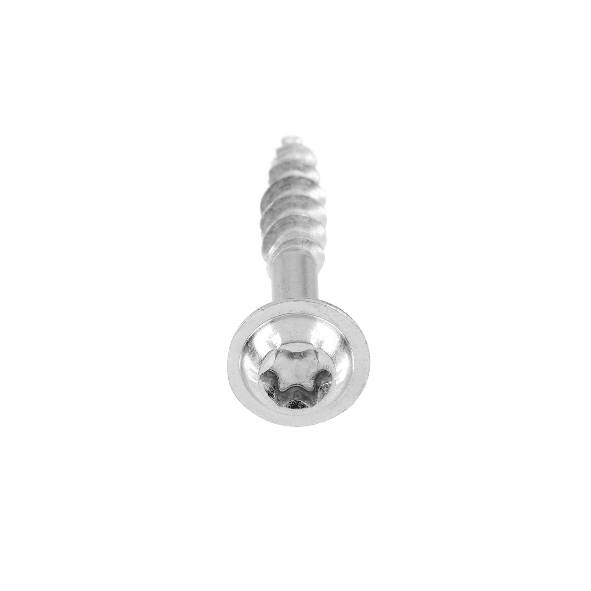 HART 2-1/2-inch Pocket Hole Screws, T20