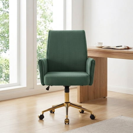liftable mid-back office chair striped product