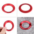 thumbnail image 2 of LAFGUR Steering Wheel Trim, Steering Wheel Ring, Sturdy Vehicle For Car, 2 of 8