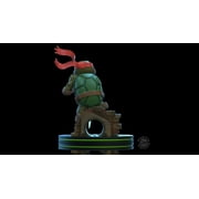 TMNT Raphael - QMx 4.5 Inch Everstone Q-Fig Figure