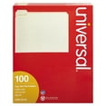 thumbnail image 2 of Top Tab Manila File Folders, 1/5-Cut Tabs: Assorted, Letter Size, 0.75" Expansion, Manila, 100/Box | Bundle of 2 Boxes, 2 of 3