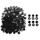 thumbnail image 1 of Tornillo de Plástico Colco 100 Piezas Cubierta de Tornillo con Bisagras para Decoración de Muebles, 1 of 5