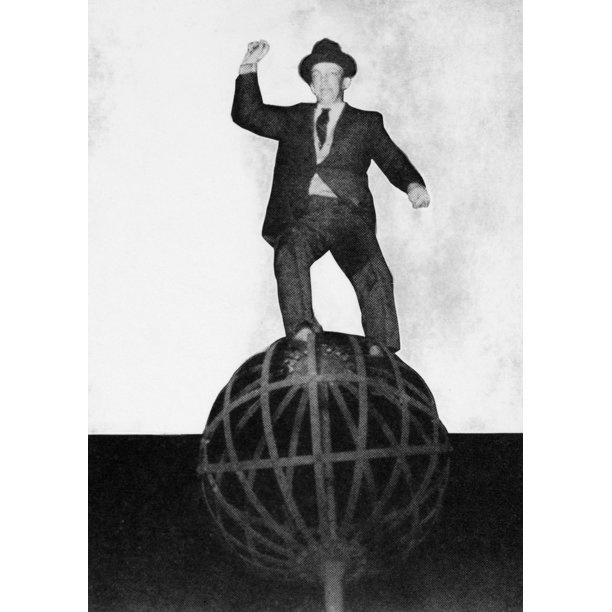 Edwin Howard Armstrong N(18901954) American Electrical Engineer And