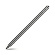 Adonit Neo(Space Gray) Magnetically Attachable iPad Pen Palm Rejection Pencil for Writing/Drawing Stylus Compatible for iPad Air 4th-3rd gen, iPad Mini 6-5th gen, iPad 9-6th gen, iPad Pro 11/12.9