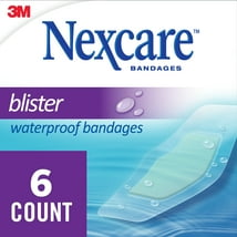 Nexcare Blister