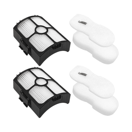 Filter for Shark HZ3002 HZ3000 HZ4002 Stratos Ultralight Corded Stick Vacuum