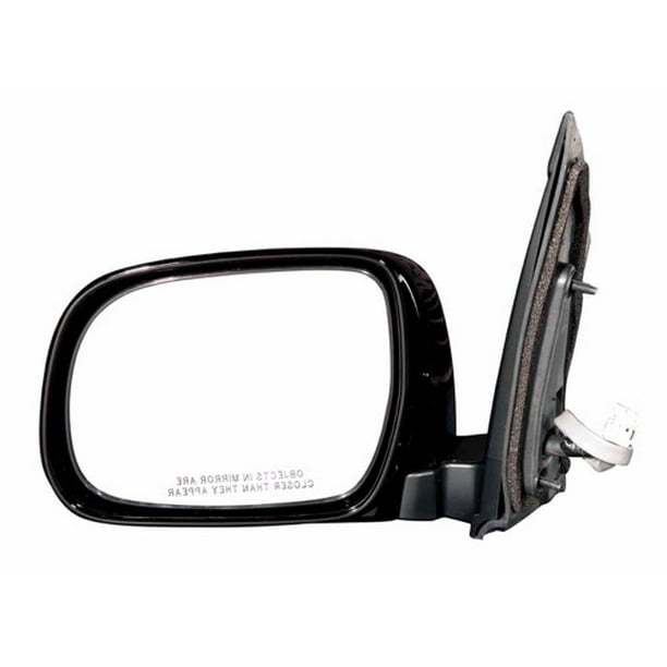 Go Parts Oe Replacement For 2004 2010 Toyota Sienna Side View Mirror Assembly Cover Glass Left Driver 87940 Ae900 To1320277 Com 2010 Toyota Sienna Side View Mirror, How To Replace Side View Mirror Glass Toyota Sienna