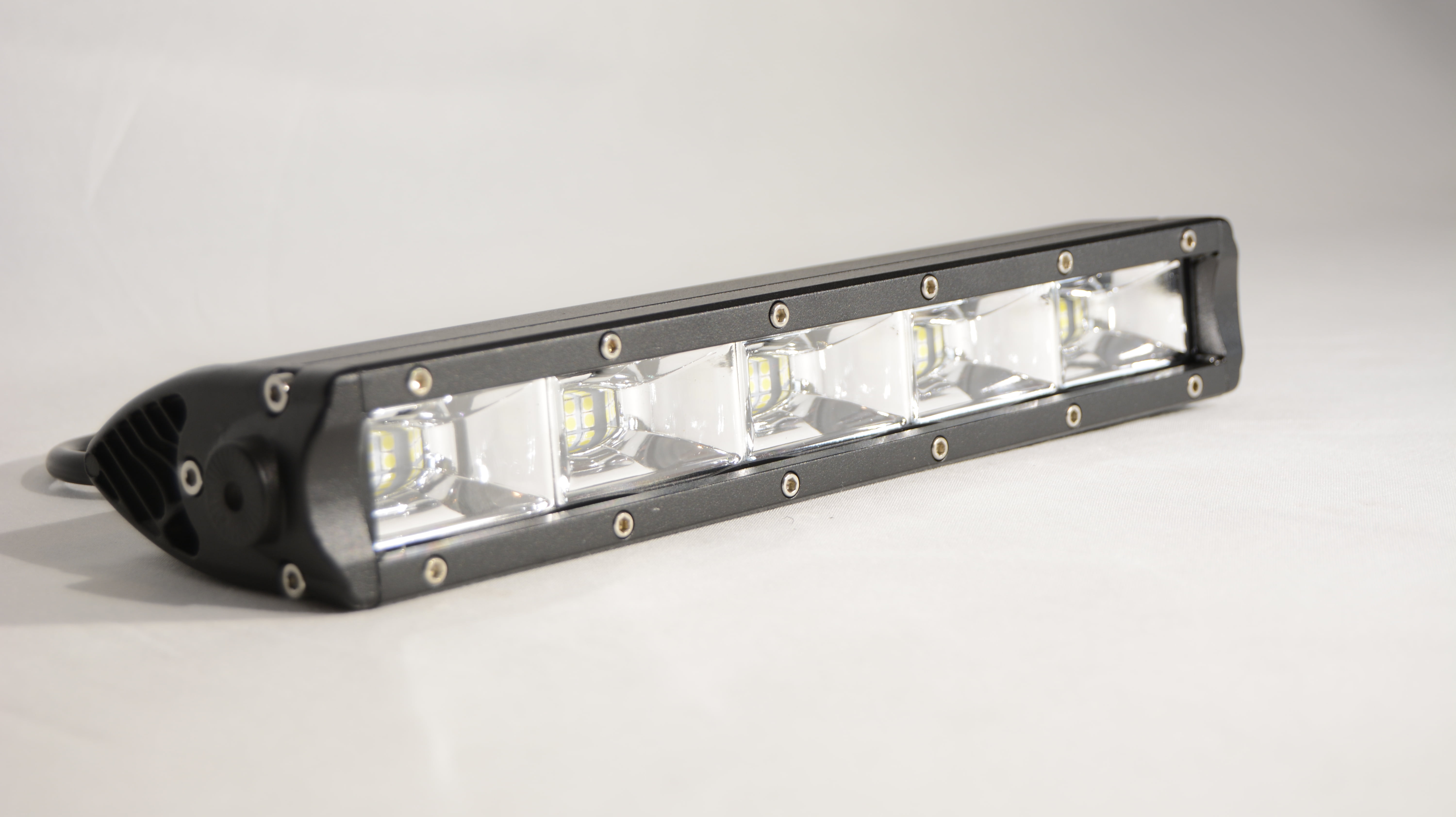 All Terrain Concepts SCENE13 Light Bar