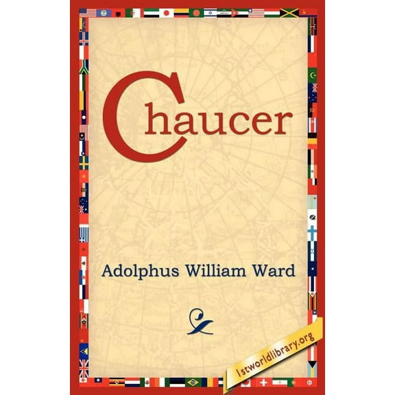 Chaucer, (Paperback)